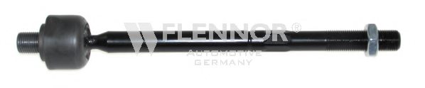 FLENNOR FL10124-C Tie Rod Axle Joint